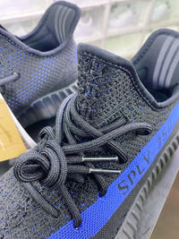 Yeezy Boost 350 V2 Dazzling Blue