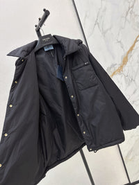26S Lightweight Re-Nylon Jacket