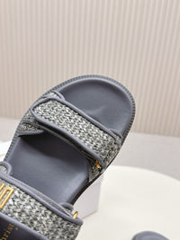 Dioract Sandals