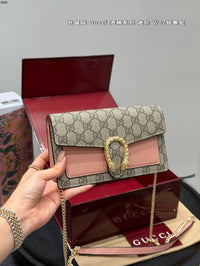 Dionysus Wallet On Chain