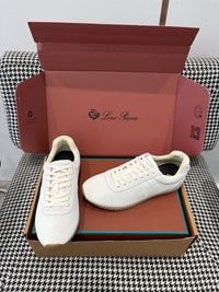Fast Walk Sneakers
