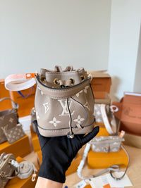 Nano Noé Bag
