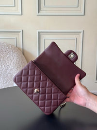 Mini Top Handle Bag