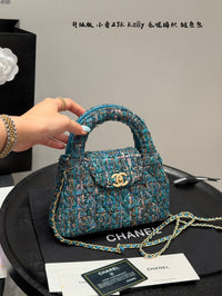 Kelly Re-Edition Bag
