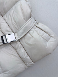 26S Puffer Vest