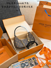Catchy PM Bag
