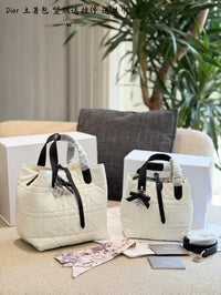 Toujours Bag