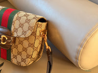 Horsebit 1955 Shoulder Bag