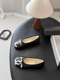 26C Cambon Ballet Flats