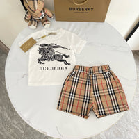 Logo Check Set