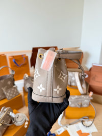 Nano Noé Bag