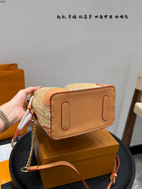 Bucket Bag