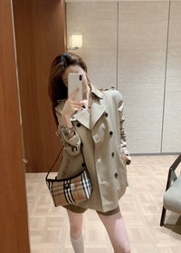 Trench Coat