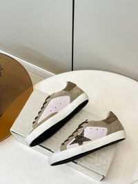 26S Super-Star Sneakers