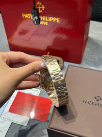 Baguette Watch