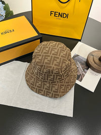 Logo Bucket Hat