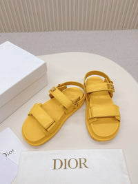 Dioract Sandals