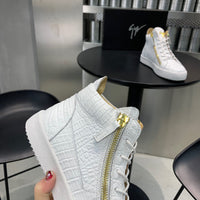 High Top Sneakers