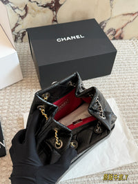 Small Gabrielle Backpack