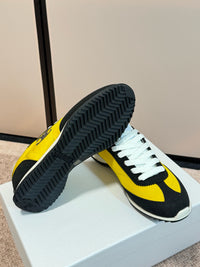 Racer Sneakers