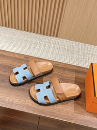 Chypre Sandals