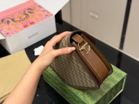 Horsebit 1955 Shoulder Bag