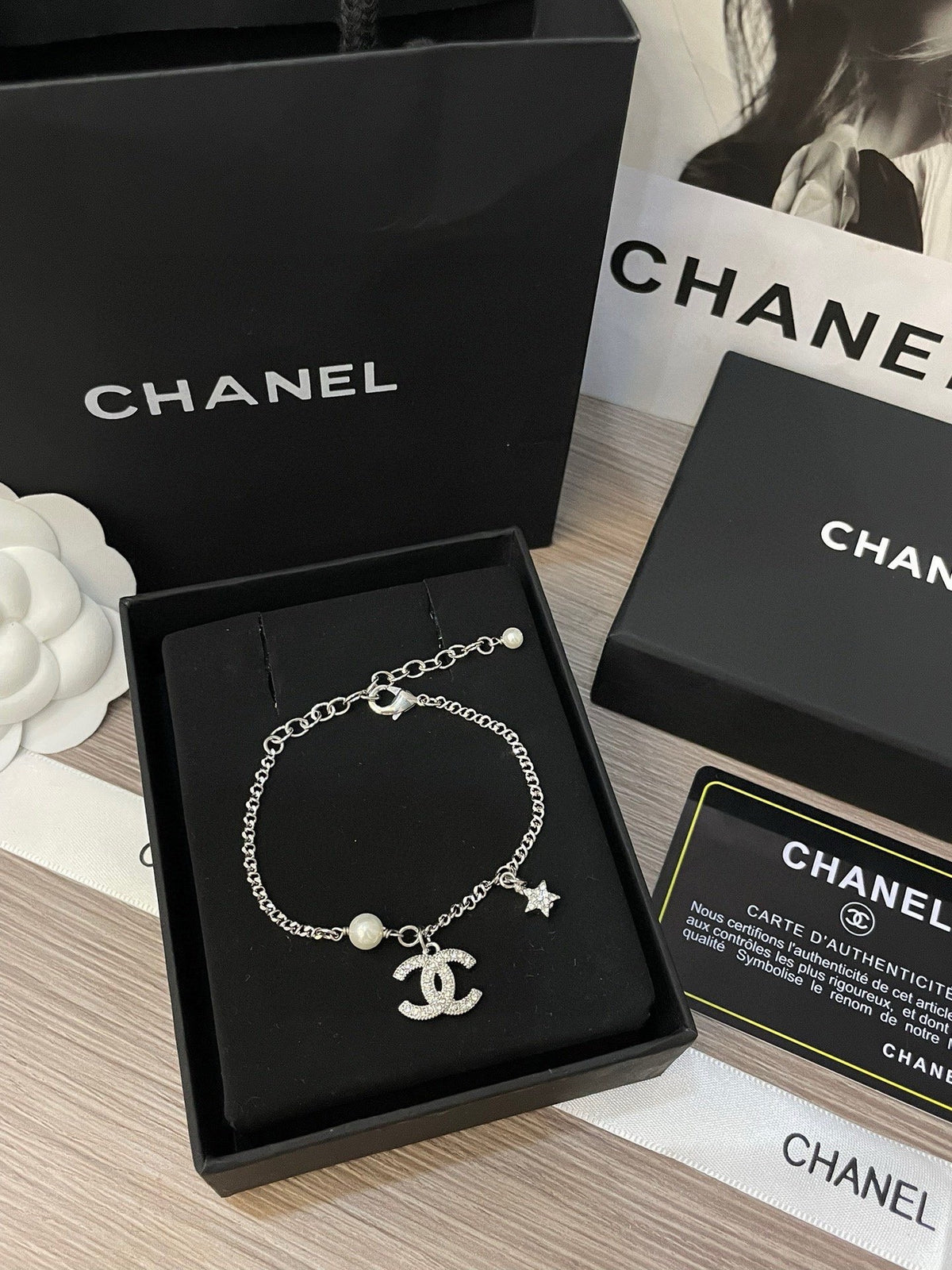 Charm Bracelet