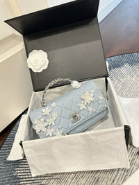 Mini Flap Bag