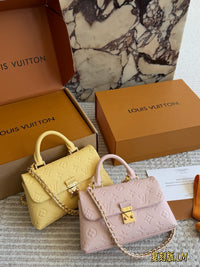Nano Madeleine Bag