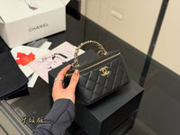 25K Vanity Bag