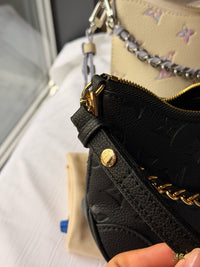Nano Boulogne Bag