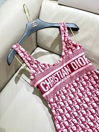 Logo One Piece Set