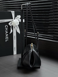 26A Clutch with Strap