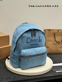 Cargo Backpack