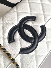 Top Handle Flap Bag