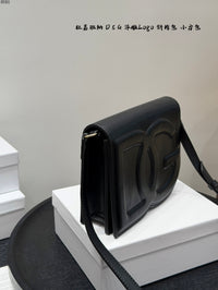 Multi Crossbody Bag