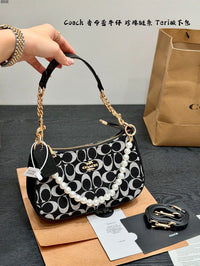 Teri Shoulder Bag
