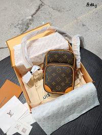 Amazone Bag