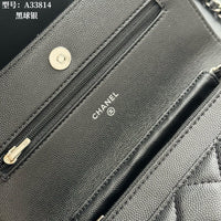 Wallet On Chain