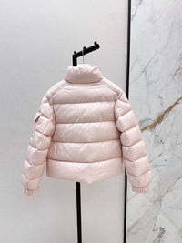 26S Petra Short Down Jacket