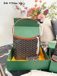 Bohème Hobo Bag