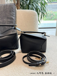 Puzzle Bag