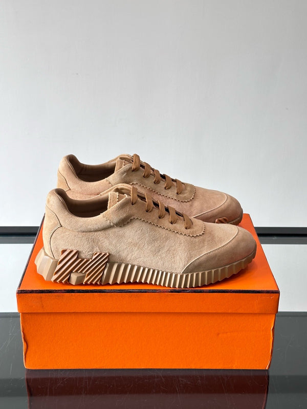 Bouncing Sneakers