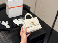 Coco Handle Bag
