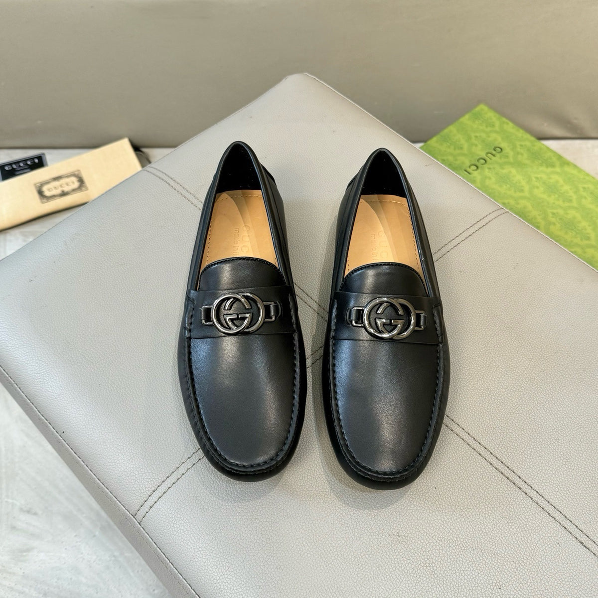 Driving Loafers