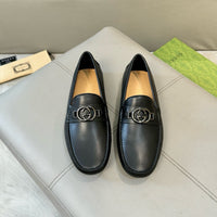 Driving Loafers