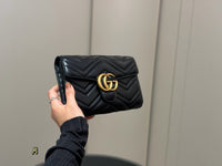 Marmont Wallet On Chain