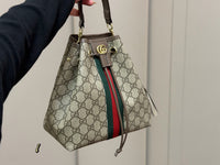 Ophidia Bucket Bag
