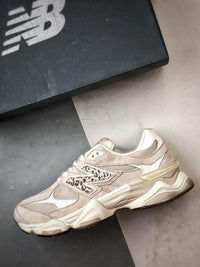 ASOS x NB9060 Leopard
