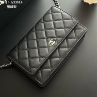Wallet On Chain